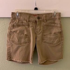 Unionbay Kahki Shorts
